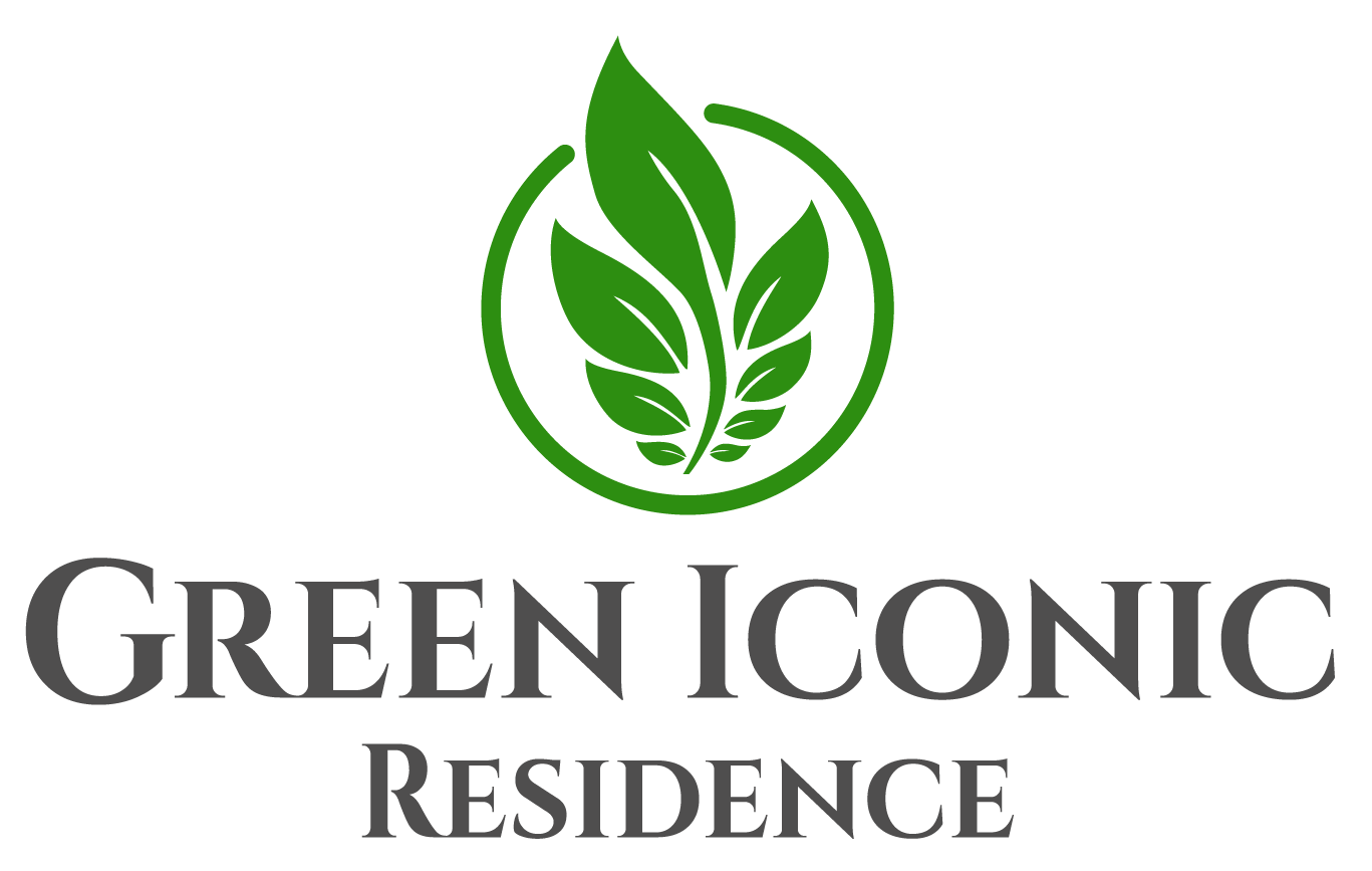 Green Iconic